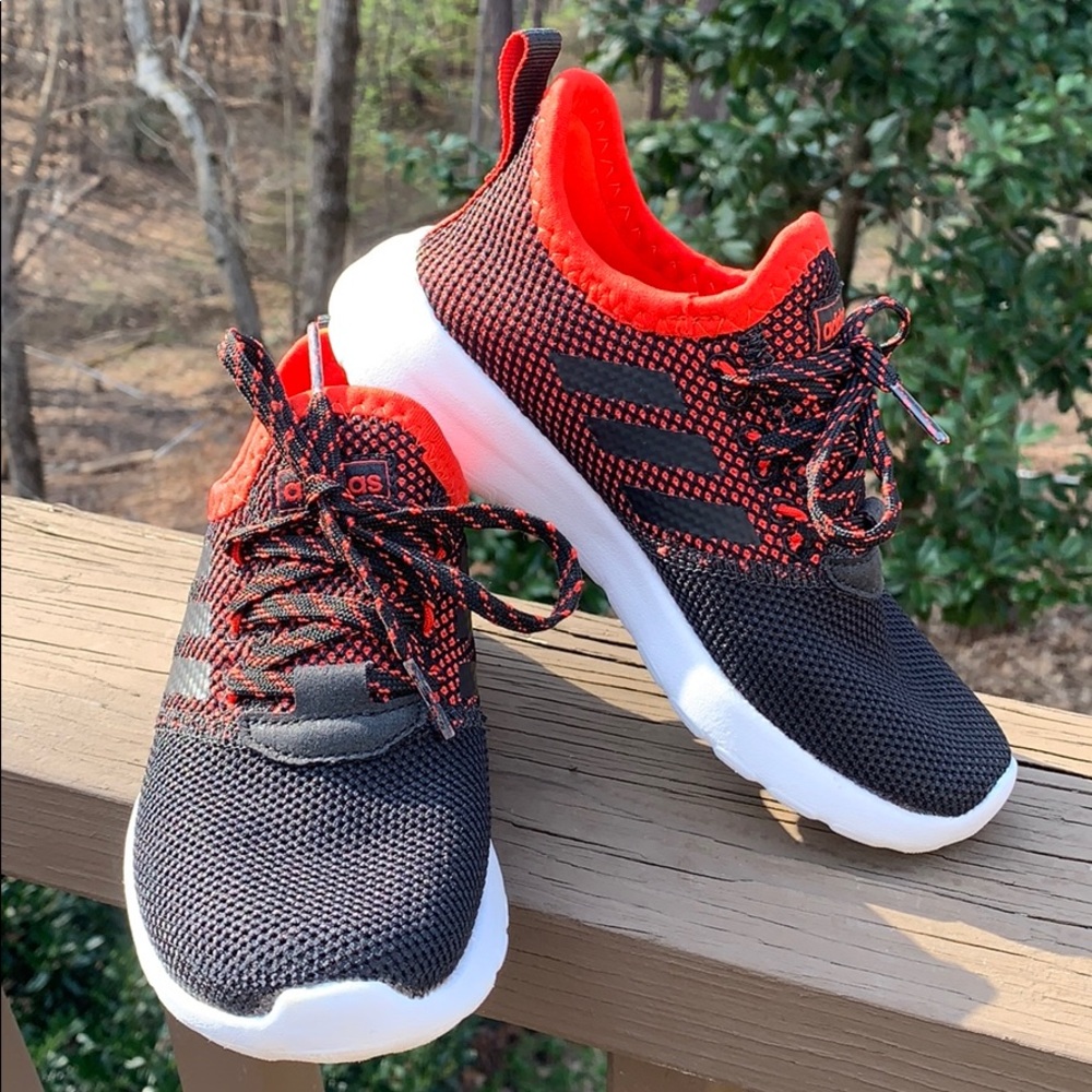 adidas Kids' Lite Racer Reborn Running Shoes